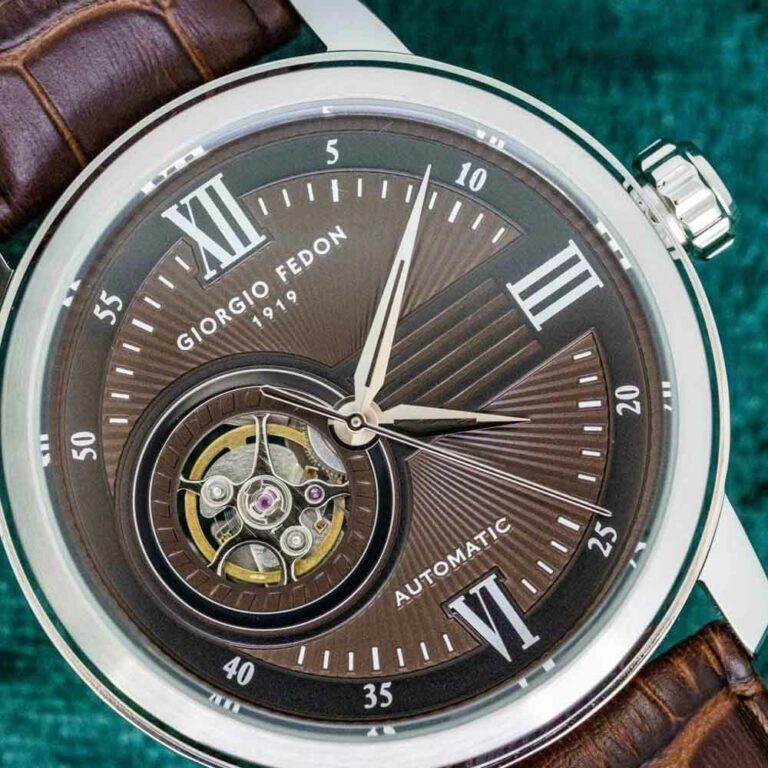 Giorgio Fedon PCQ Collection GFCQ002 Conteenium 8