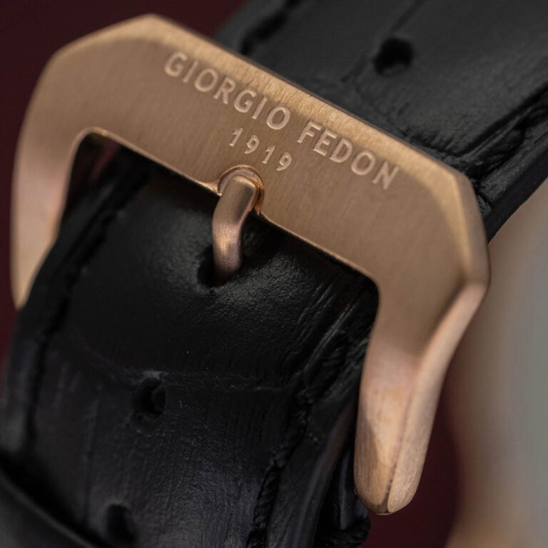 Giorgio Fedon Timeless IV GFCE003 Conteenium 10