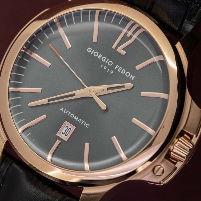 Giorgio Fedon Timeless IV GFCE003 Conteenium 13
