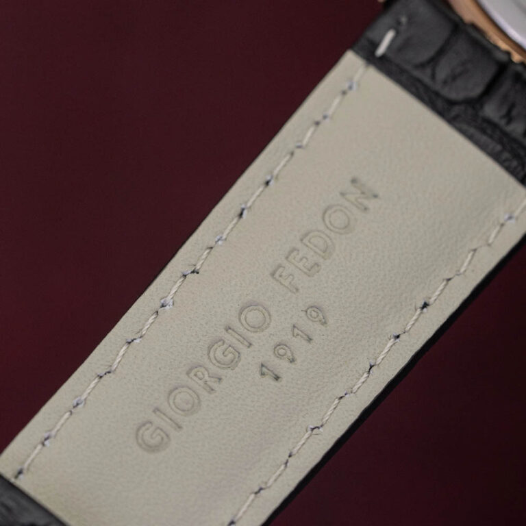 Giorgio Fedon Timeless IV GFCE003 Conteenium 15