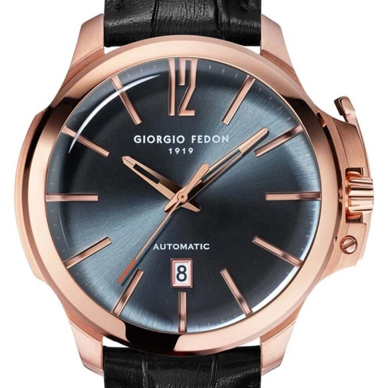 Giorgio Fedon Timeless IV GFCE003 Conteenium 2