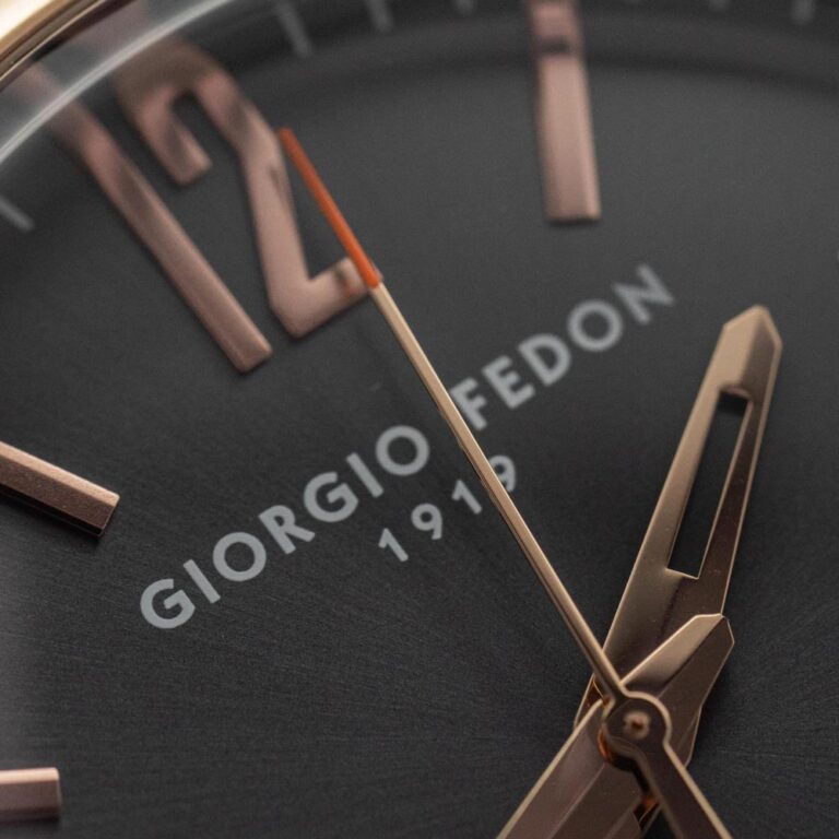 Giorgio Fedon Timeless IV GFCE003 Conteenium 9