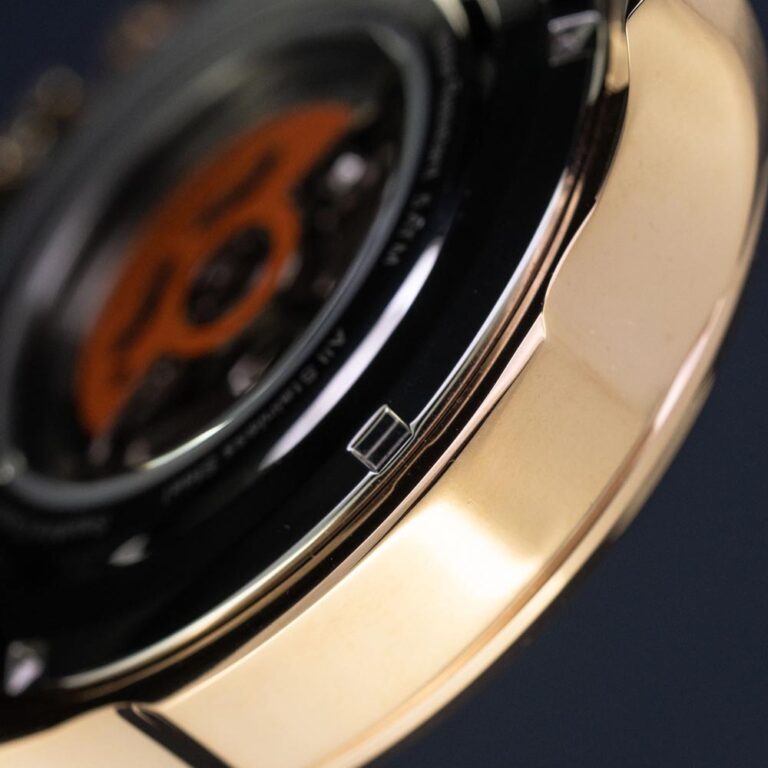Giorgio Fedon Timeless IV GFCE005 Conteenium 7