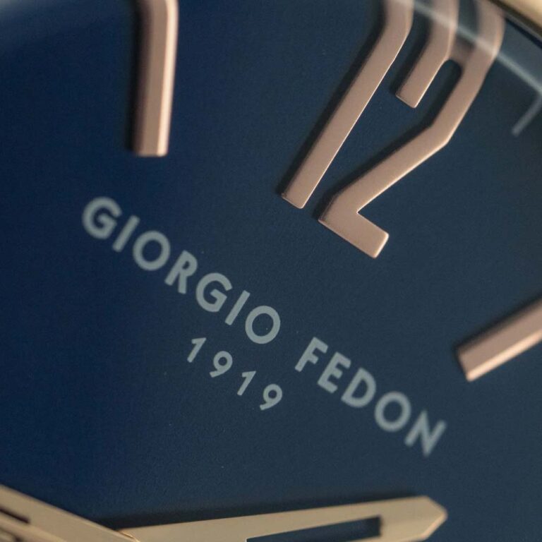 Giorgio Fedon Timeless IV GFCE005 Conteenium 8