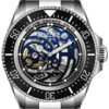 OceanX Skeleton SMS1012S Conteenium 2