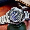 OceanX Skeleton SMS1012S Conteenium 3