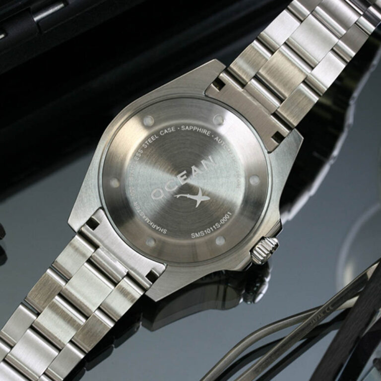 OceanX Skeleton SMS1012S Conteenium 4