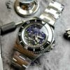 OceanX Skeleton SMS1012S Conteenium 5