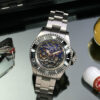 OceanX Skeleton SMS1012S Conteenium 7