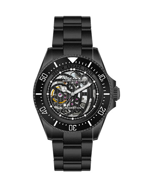 OceanX Skeleton SMS1021S Conteenium 1