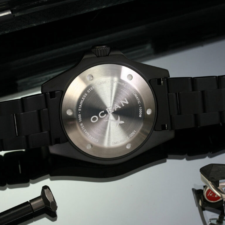OceanX Skeleton SMS1021S Conteenium 4