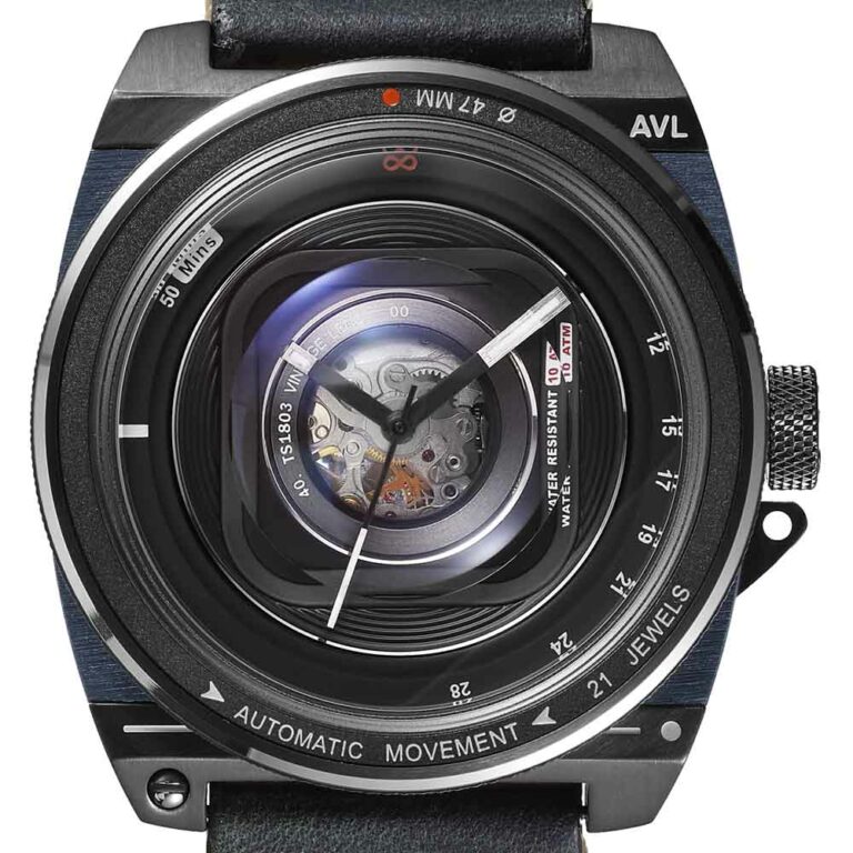 TACS AVL II TS1803C Conteenium 2