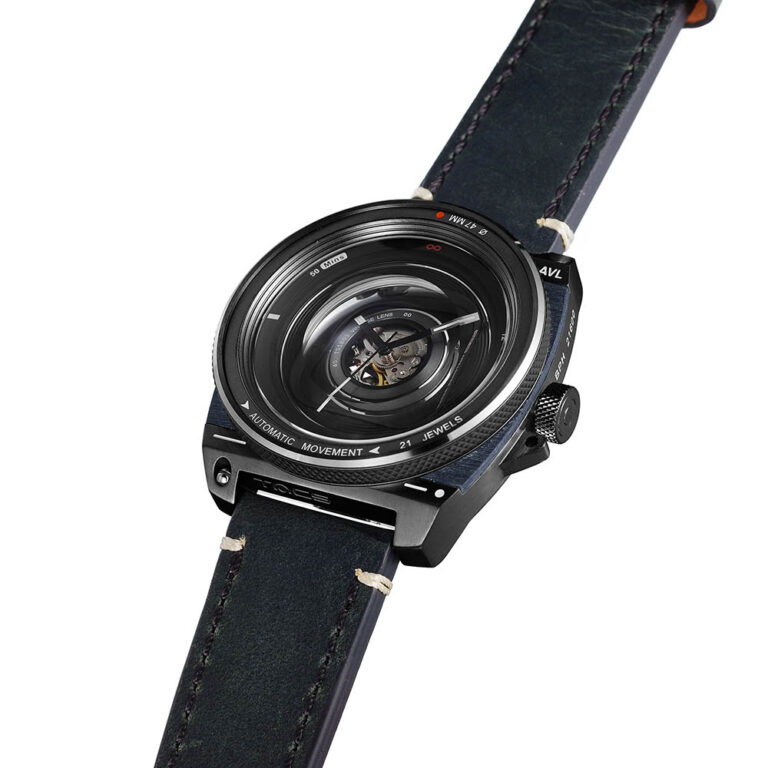 TACS AVL II TS1803C Conteenium 4