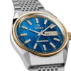 TIMEX Q ISSUE TW2T80800 Conteenium 11