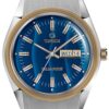 TIMEX Q ISSUE TW2T80800 Conteenium 2