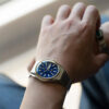 TIMEX Q ISSUE TW2T80800 Conteenium 7
