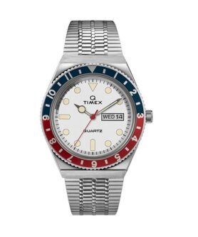 TIMEX Q REISSUES COLLECTION