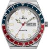 TIMEX Q ISSUE TW2U61200 Conteenium 2