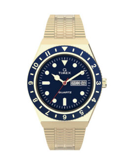 TIMEX Q REISSUES COLLECTION