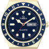 Timex Q REISSUE TW2U6200 Conteenium 2