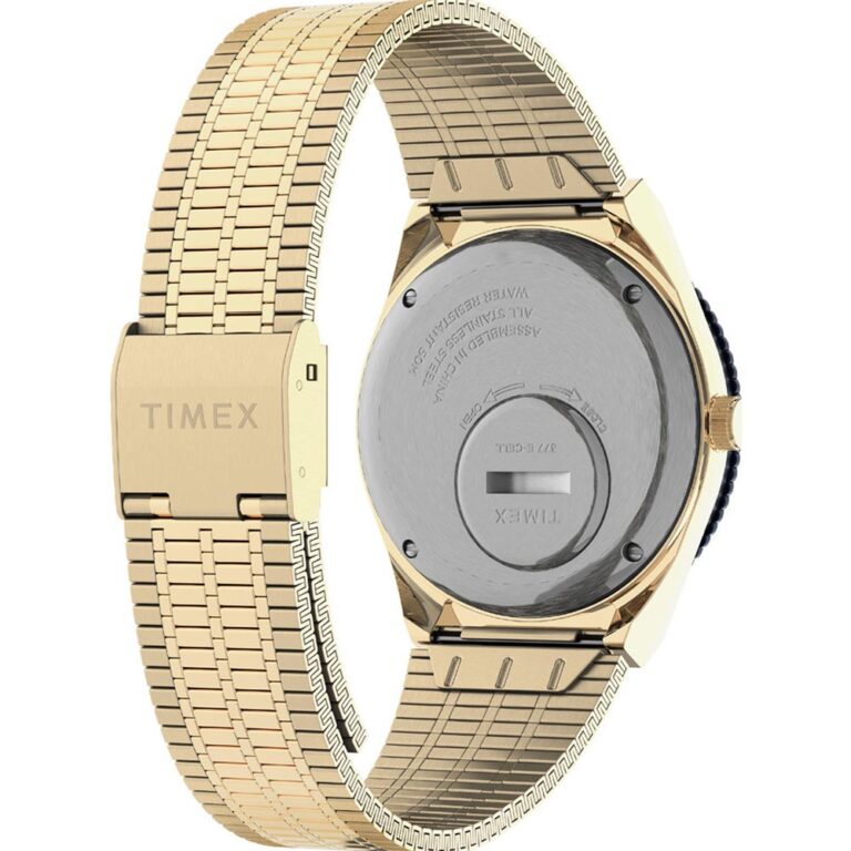 Timex Q REISSUE TW2U6200 Conteenium 3