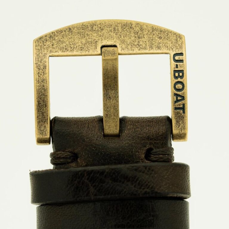 U BOAT Classico Bronze 7797 Conteenium 13