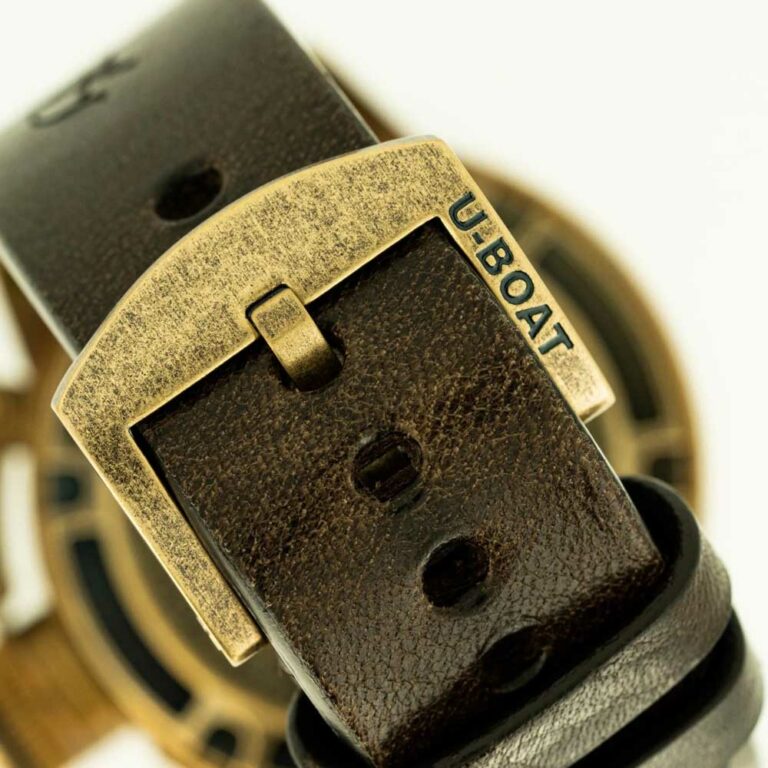 U BOAT Classico Bronze 7797 Conteenium 5