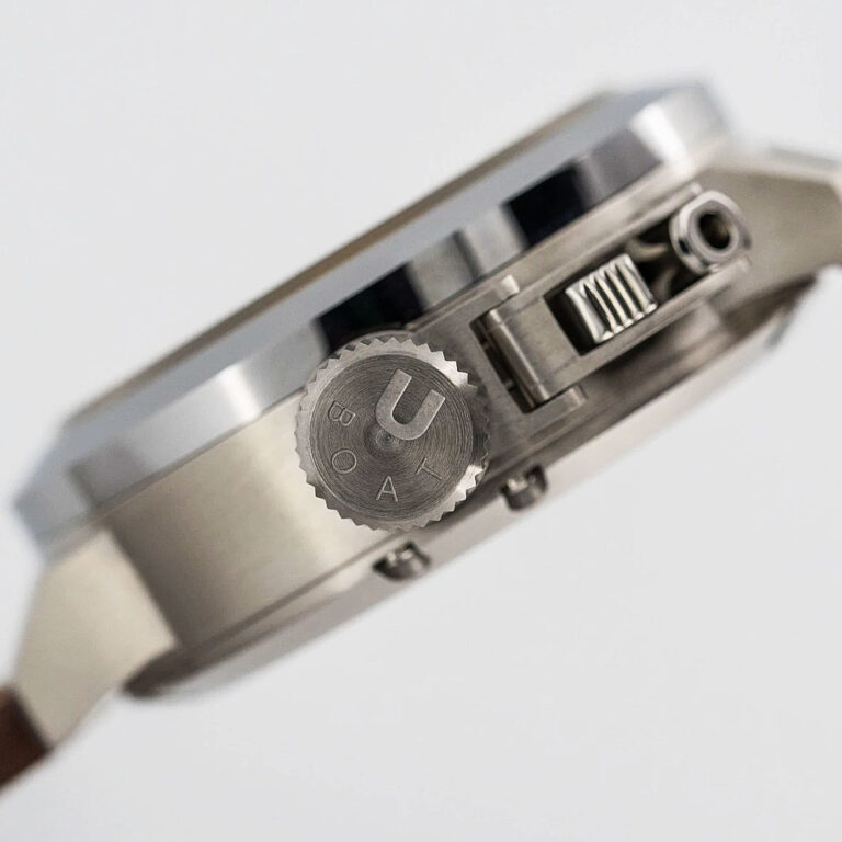 U BOAT Classico Date 8071 Conteenium 4