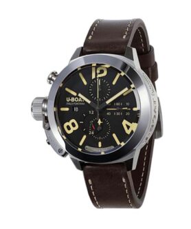 U-BOAT TUNGSTENO MOVELOCK