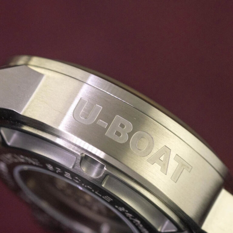 U BOAT Classico U 47 8106 Conteenium 5
