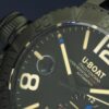 U BOAT Sommerso Diver Date 9015 Conteenium 9