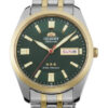 orient classic 3 stars automatic ra ab0026e 183727 204658