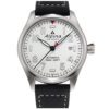 startimer pilot automatic white al 525s3s6 alpina