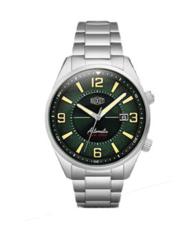 DUXOT ASCENSUS FUMÉE GREEN