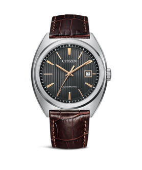 CITIZEN AVIATOR