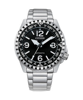 CITIZEN PROMASTER STEEL