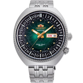 ORIENT REVIVAL COLLECTION