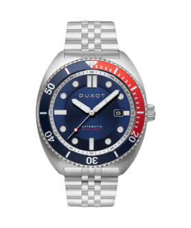 DUXOT TORTUGA BLUE