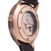 COGNAC BROWN JM 1025 3