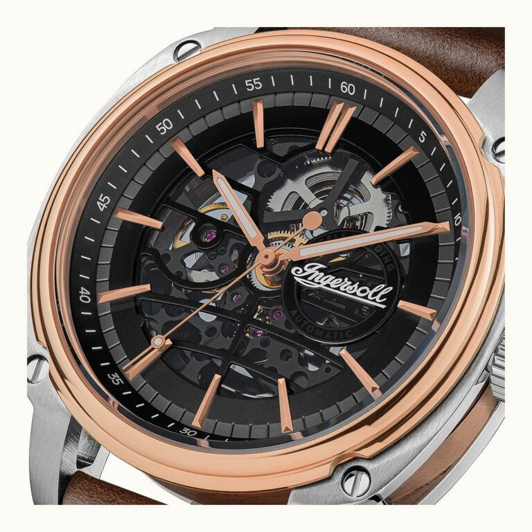 I09901 conteenium.com montre automatique.com b