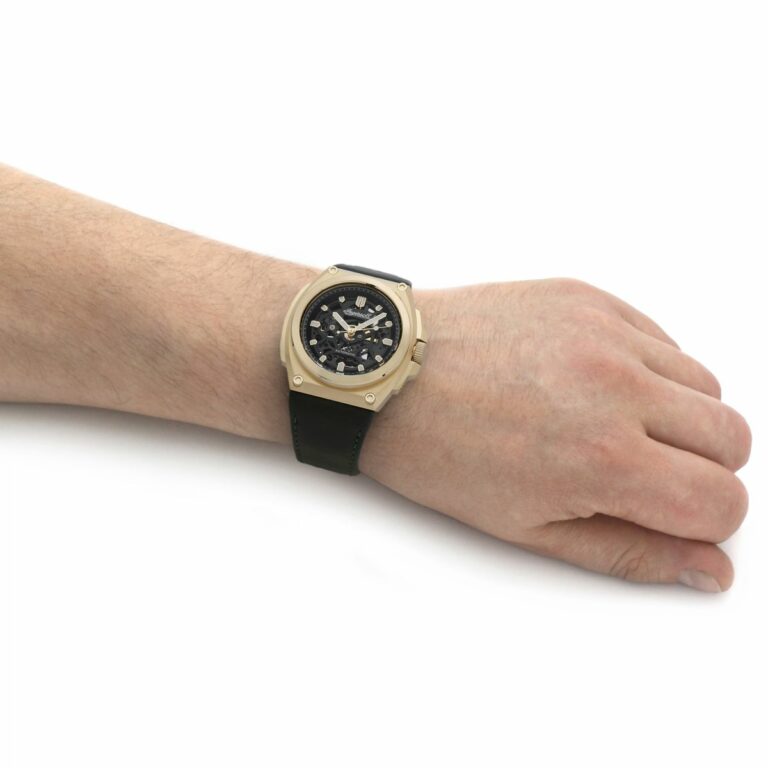 I11701 montre automatique.com e