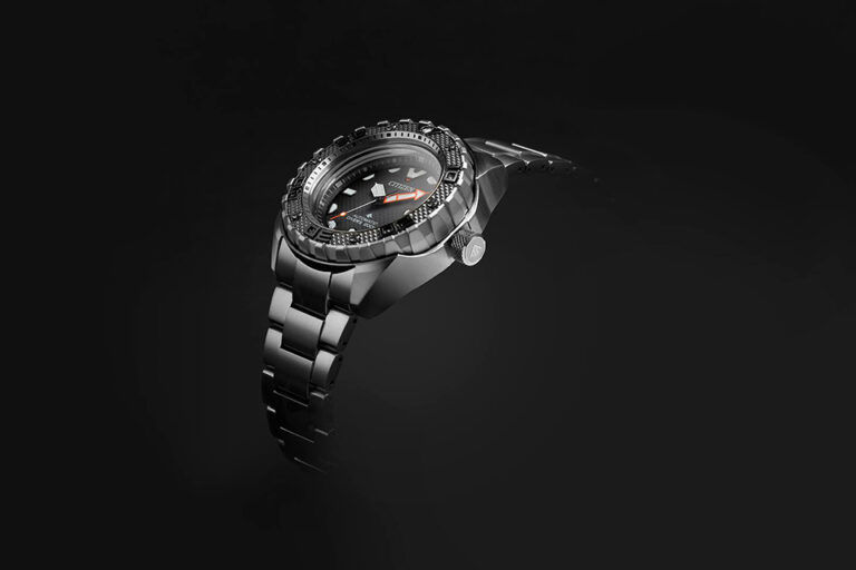 CITIZEN PROMASTER DIVER SUPER TITANIUM NB6004-83E CITIZEN PROMASTER DIVER SUPER TITANIUM NB6004-83E