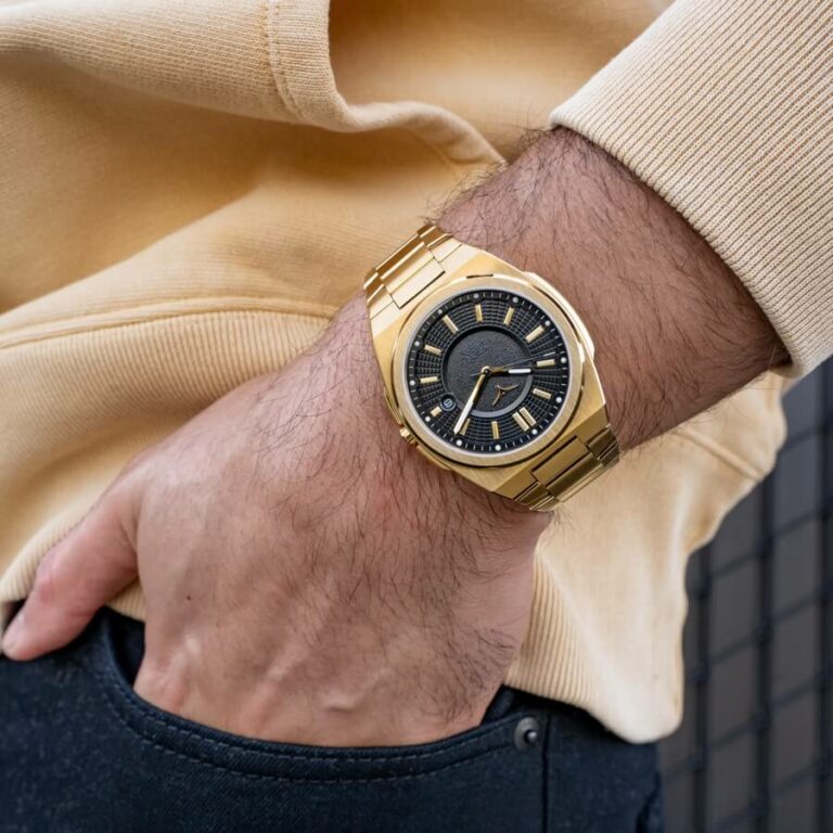 RIVAL GOLD 5