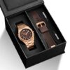 RIVAL ROSE GOLD 1