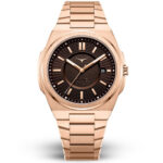 RIVAL ROSE GOLD 4
