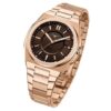 RIVAL ROSE GOLD 5