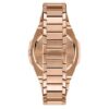 RIVAL ROSE GOLD 6
