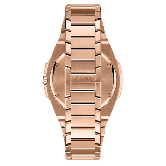 RIVAL ROSE GOLD 6