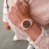 RIVAL ROSE GOLD 9