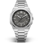 RIVAL SILVER 6